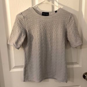 Armani Blouse